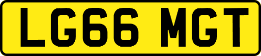 LG66MGT