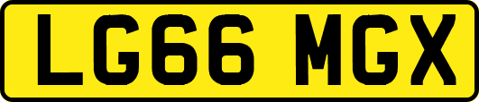 LG66MGX