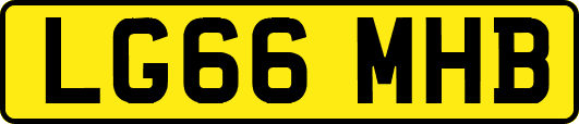 LG66MHB