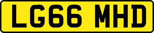 LG66MHD