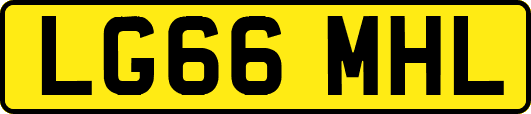 LG66MHL