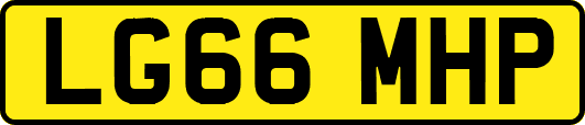 LG66MHP