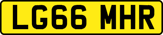 LG66MHR