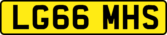 LG66MHS