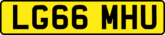 LG66MHU