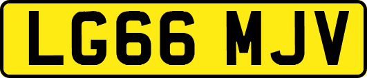 LG66MJV