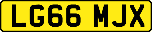 LG66MJX