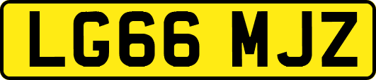 LG66MJZ