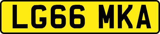 LG66MKA