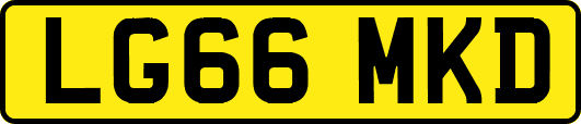 LG66MKD