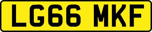 LG66MKF