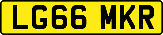 LG66MKR