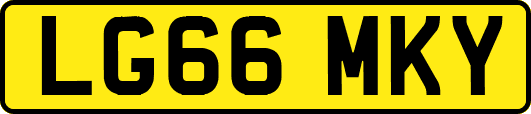 LG66MKY