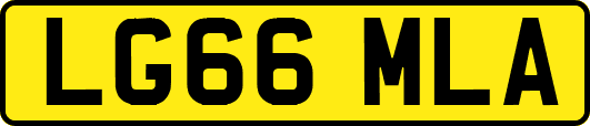 LG66MLA