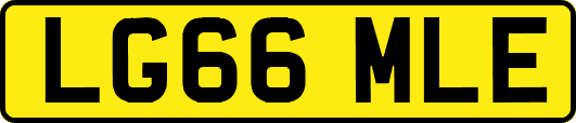 LG66MLE