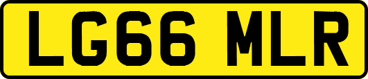 LG66MLR