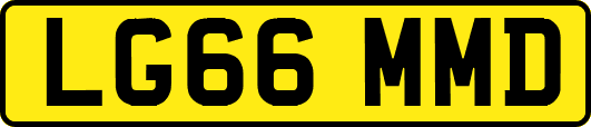 LG66MMD