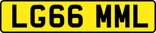 LG66MML