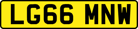 LG66MNW