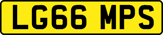 LG66MPS