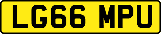 LG66MPU