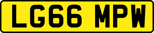 LG66MPW