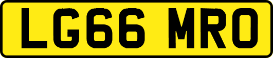 LG66MRO