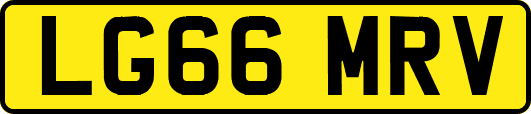 LG66MRV