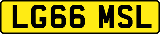 LG66MSL