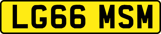 LG66MSM