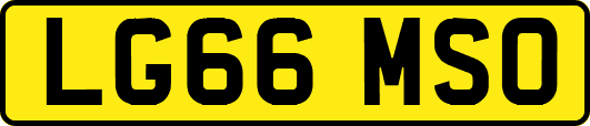 LG66MSO