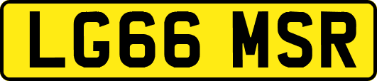 LG66MSR