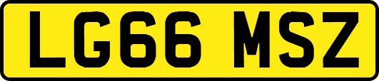 LG66MSZ