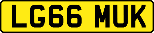 LG66MUK