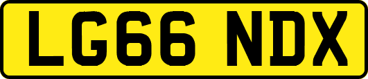 LG66NDX