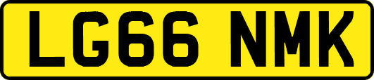 LG66NMK