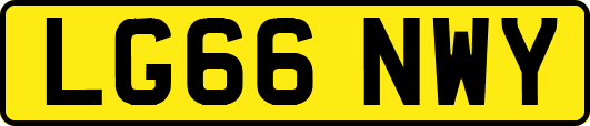 LG66NWY