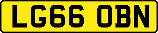 LG66OBN