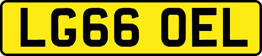 LG66OEL