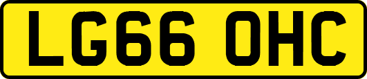 LG66OHC