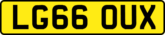 LG66OUX