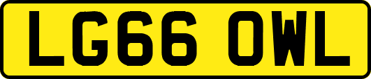 LG66OWL