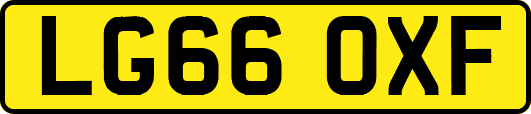 LG66OXF