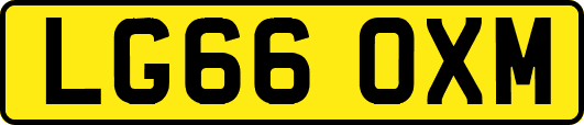 LG66OXM