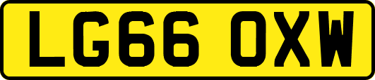 LG66OXW