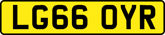 LG66OYR