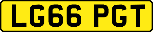 LG66PGT