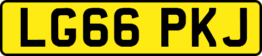 LG66PKJ