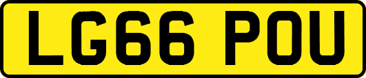 LG66POU