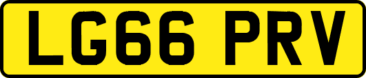 LG66PRV